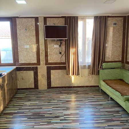 Gardenie Daire Kutaisi Dış mekan fotoğraf