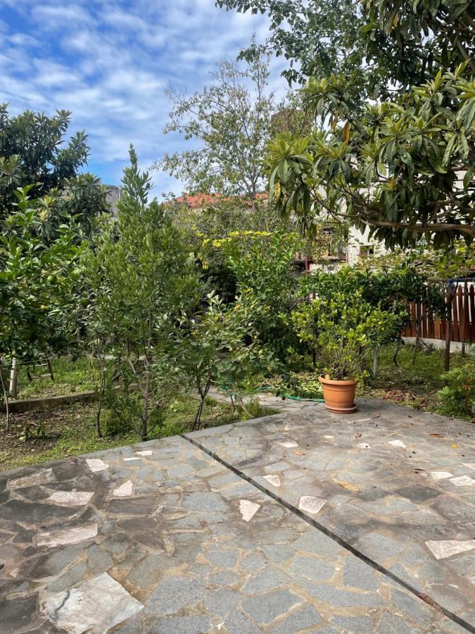 Gardenie Daire Kutaisi Dış mekan fotoğraf
