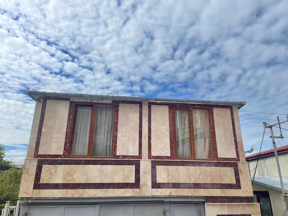 Gardenie Daire Kutaisi Dış mekan fotoğraf