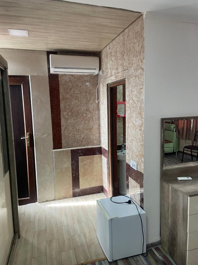 Gardenie Daire Kutaisi Dış mekan fotoğraf
