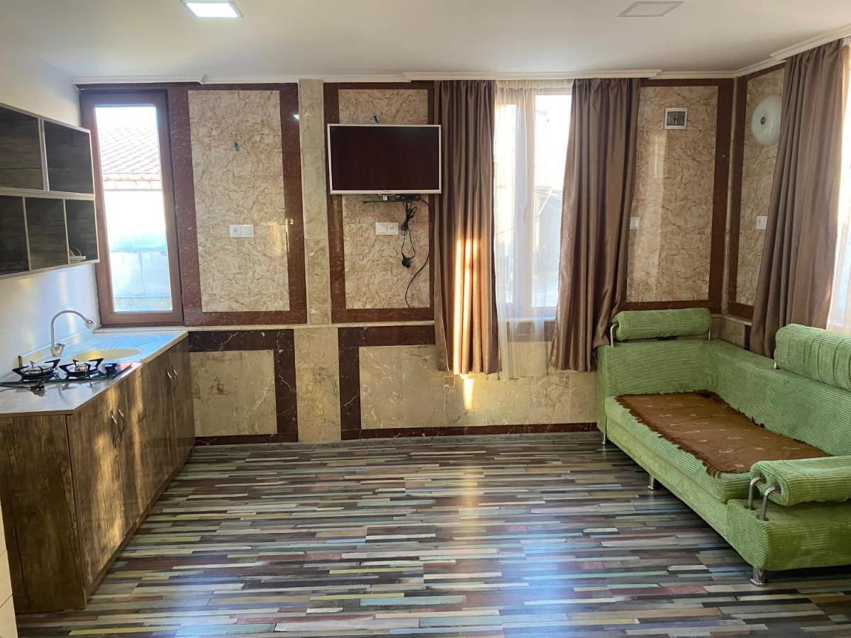 Gardenie Daire Kutaisi Dış mekan fotoğraf