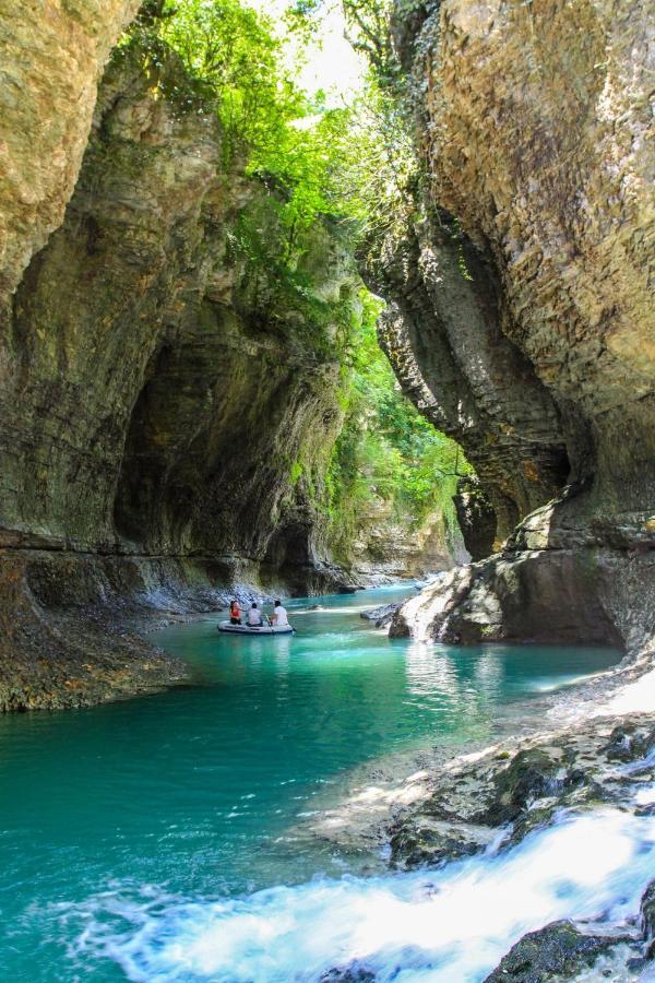 Gardenie Daire Kutaisi Dış mekan fotoğraf